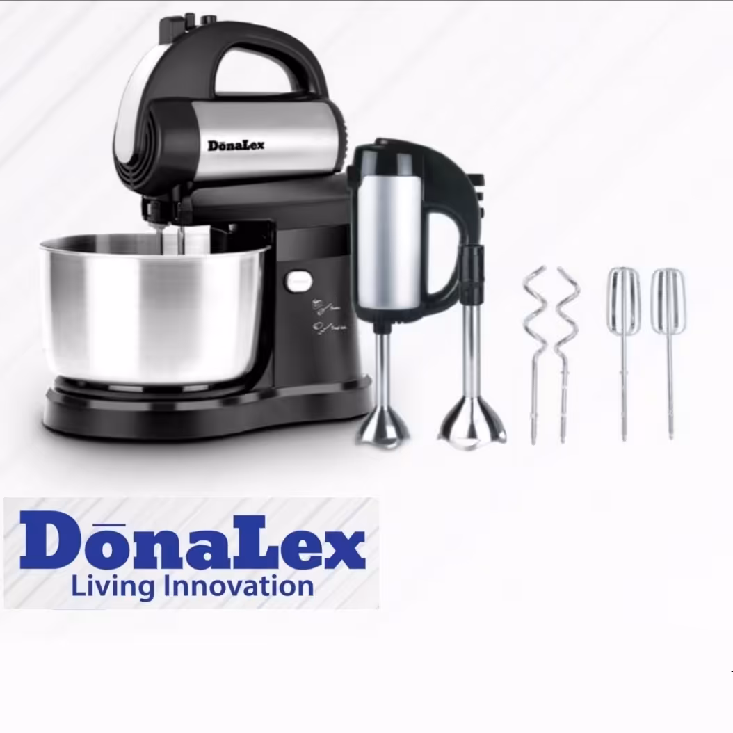 همزن کاسه دار دونالکس مدل 360