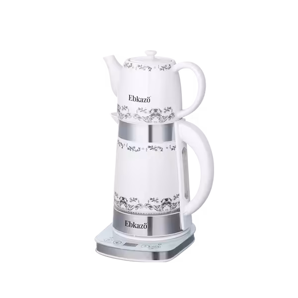چای ساز ابکازو مدل EBkazo TM-1173