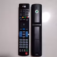 کنترل  LGال ای دی بلند  بسیار باکیفیت