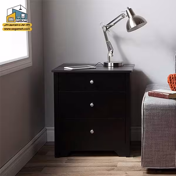 پاتختی کد DEP24 - فروشگاه سه گامه