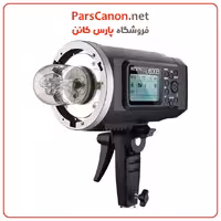 فلاش گودکس Godox AD600B Witstro TTL All-In-One Outdoor Flash