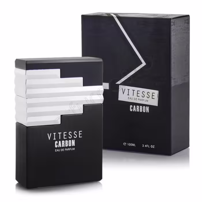 ARMAF - Vitesse Carbon
 عطر ادکلن آرماف ویتس (وایتس) کربن