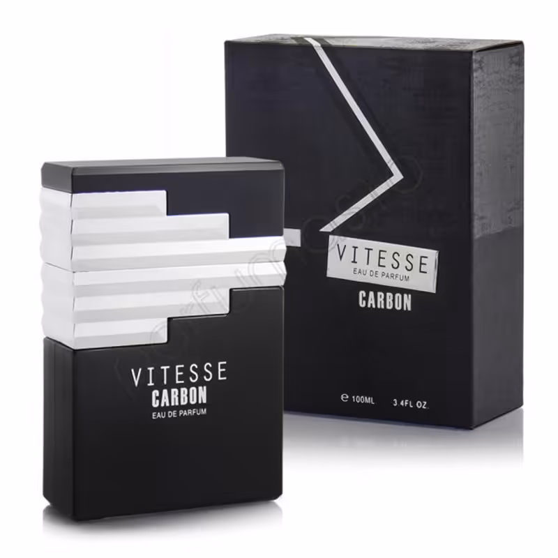 ARMAF - Vitesse Carbon
 عطر ادکلن آرماف ویتس (وایتس) کربن