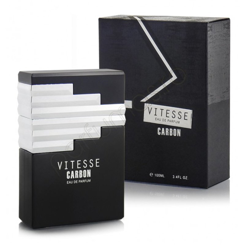 ARMAF - Vitesse Carbon
 عطر ادکلن آرماف ویتس (وایتس) کربن