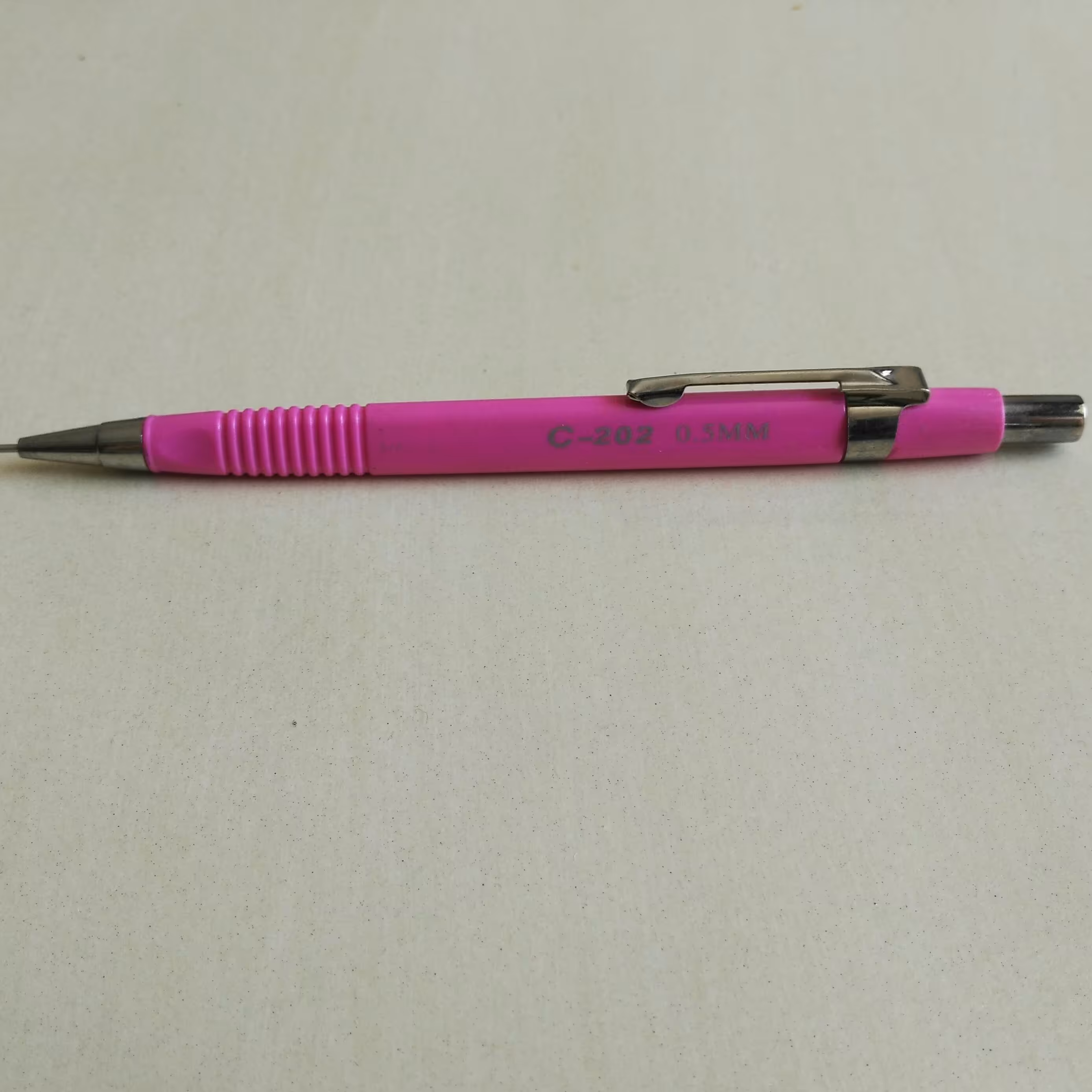 مداد فشاری C_202 0/5