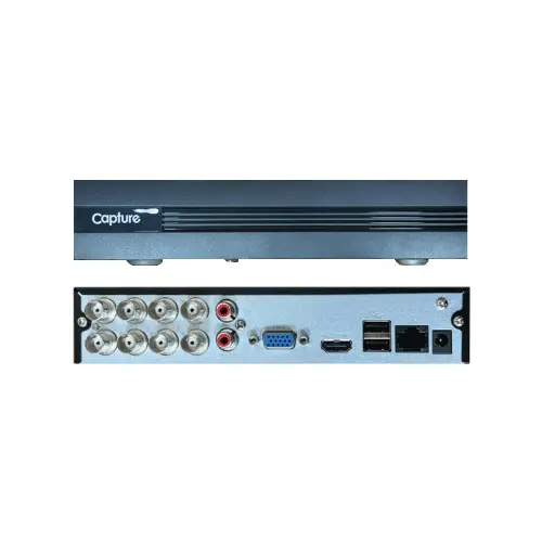 دستگاه ضبط کپچر مدل Capture R2-4CHDVR2TR
