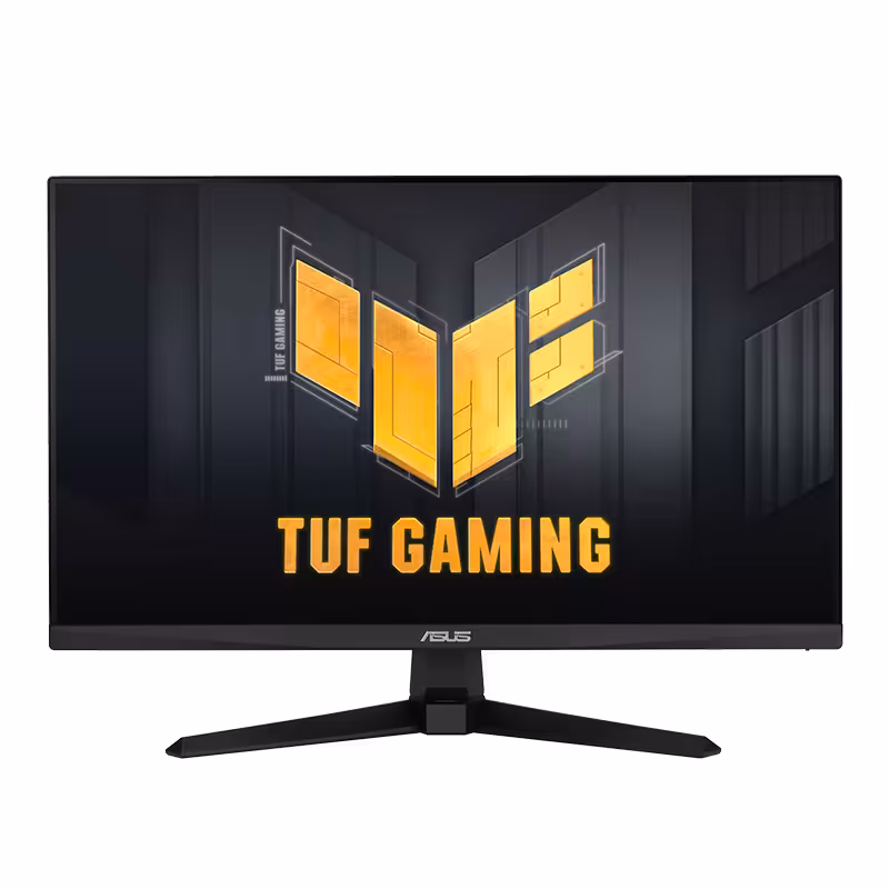 مانیتور گیمینگ 24 اینچ ایسوس مدل TUF Gaming VG249QM1A