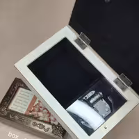 جعبه موزیکال 