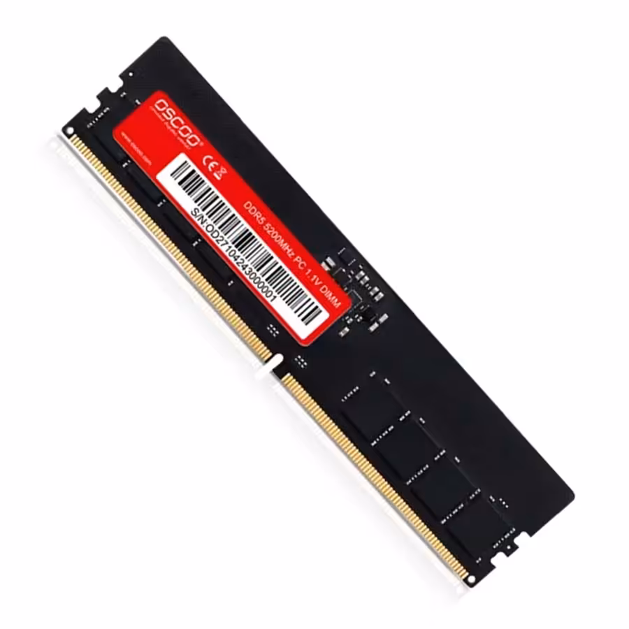 قیمت و خرید رم اسکو مدل OSC P300 32GB 5600MHz CL40 DDR5 | یاس ارتباط