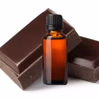 اسانس شمع شکلات وزن خالص 15 گرم