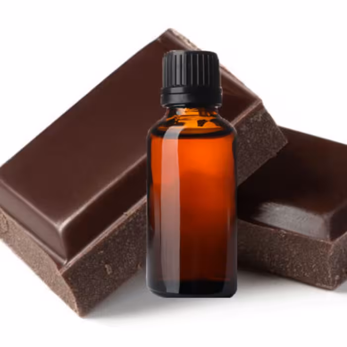 اسانس شمع شکلات وزن خالص 15 گرم