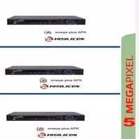 دستگاه XVR چهار کانال