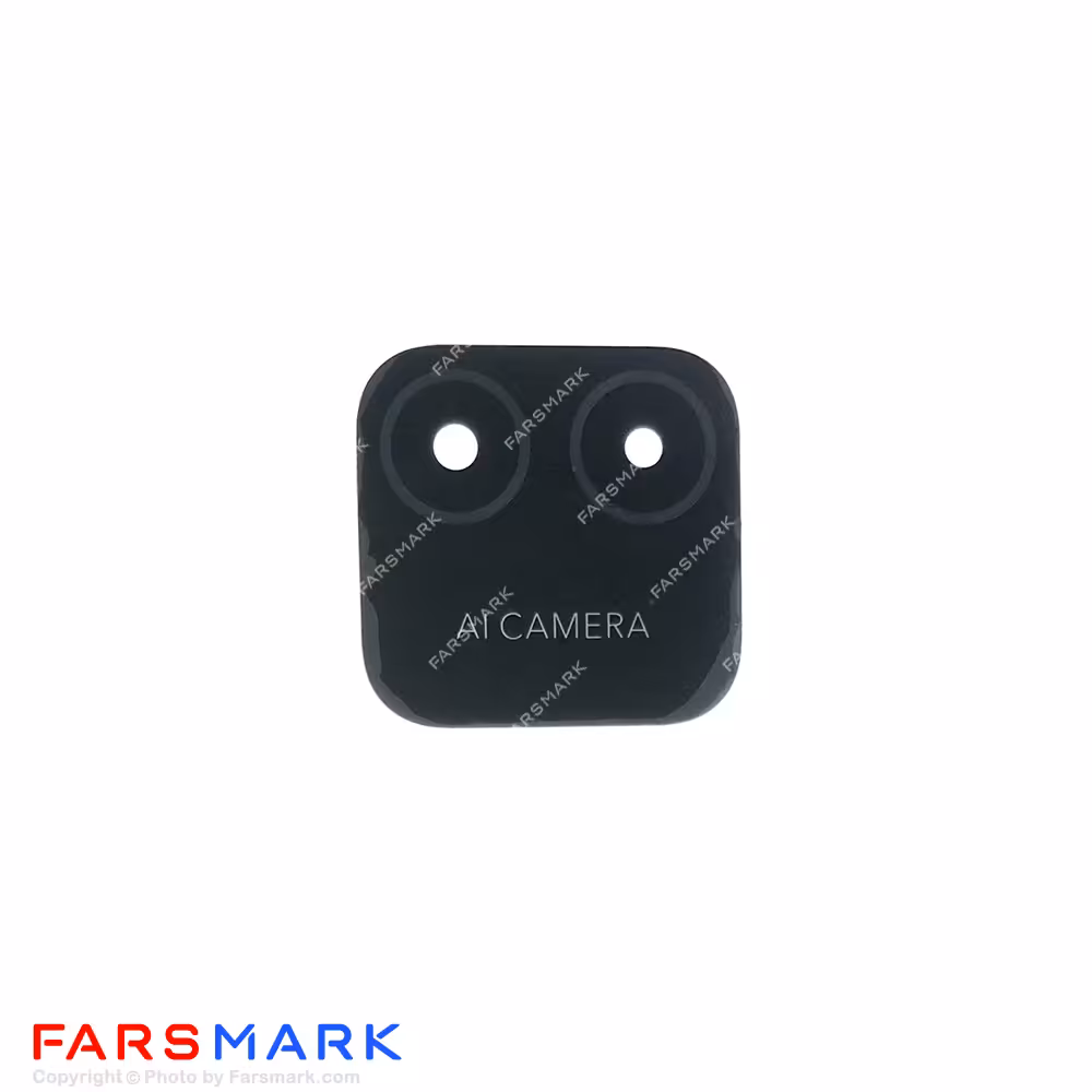 شیشه لنز دوربین گوشی آنر Honor X5