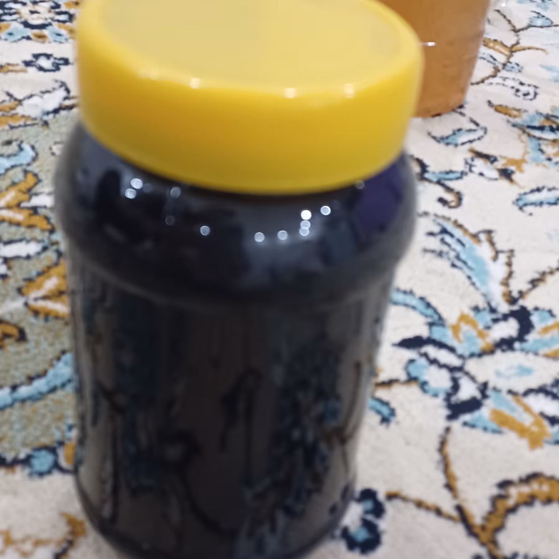 3شیره طبیعی و ارگانیک