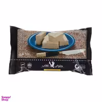 حلوا ارده سنتی عقاب وزن 100 گرم