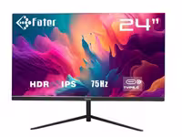 مانیتور فاطر مدل F24-075B1 سایز 24 اینچ