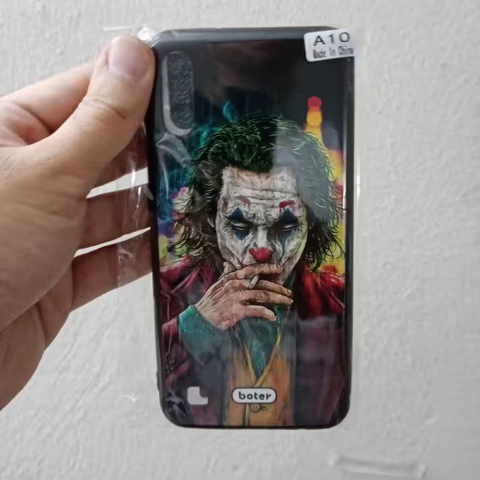 کاور سامسونگ گلکسی a10