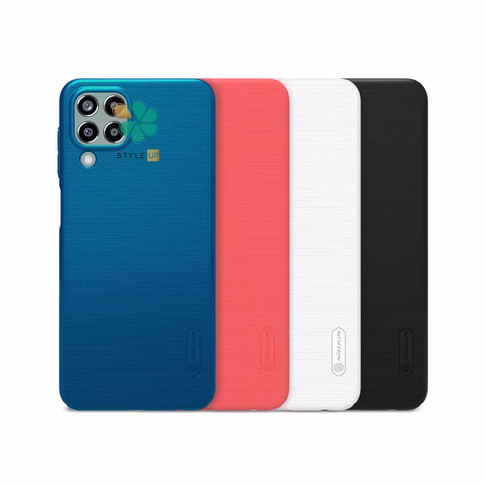 قاب نیلکین گوشی سامسونگ Samsung Galaxy M33 مدل Nillkin Frosted