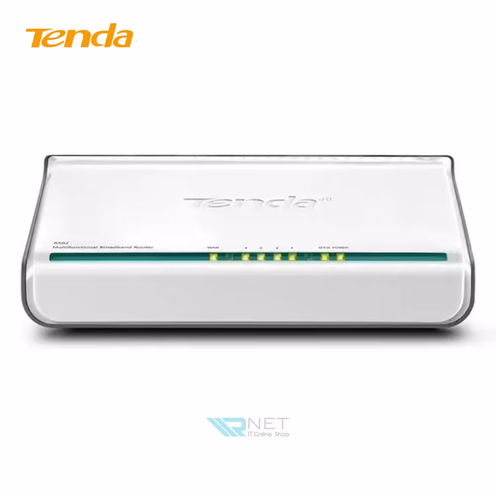 روتر کابلی تندا مدل Tenda R502