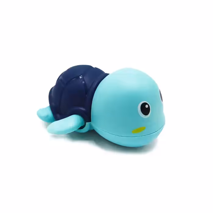 لاک پشت کوکی سر بزرگ 1665-3