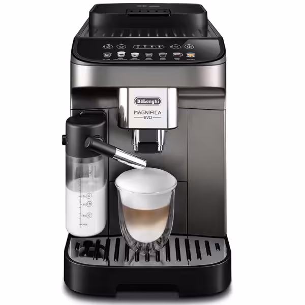 اسپرسوساز دلونگی مدل ECAM 290.81.TB