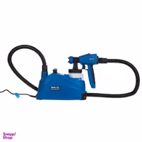 پیستوله برقی 900 وات نووا (No Va) مدل Nts 2743