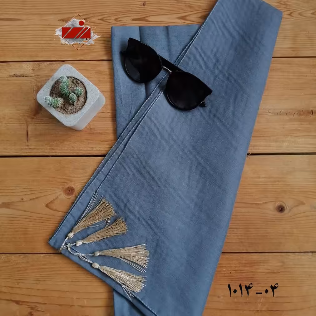 شال شاین خاکستری