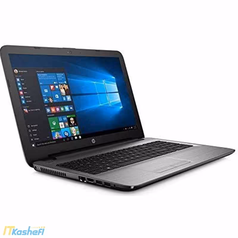 قیمت و خرید لپ تاپ اچ پی HP NET BOOK 81ER / CORE I3 6100U/ 8GB RAM / 500GB HDD - آی تی کاشفی