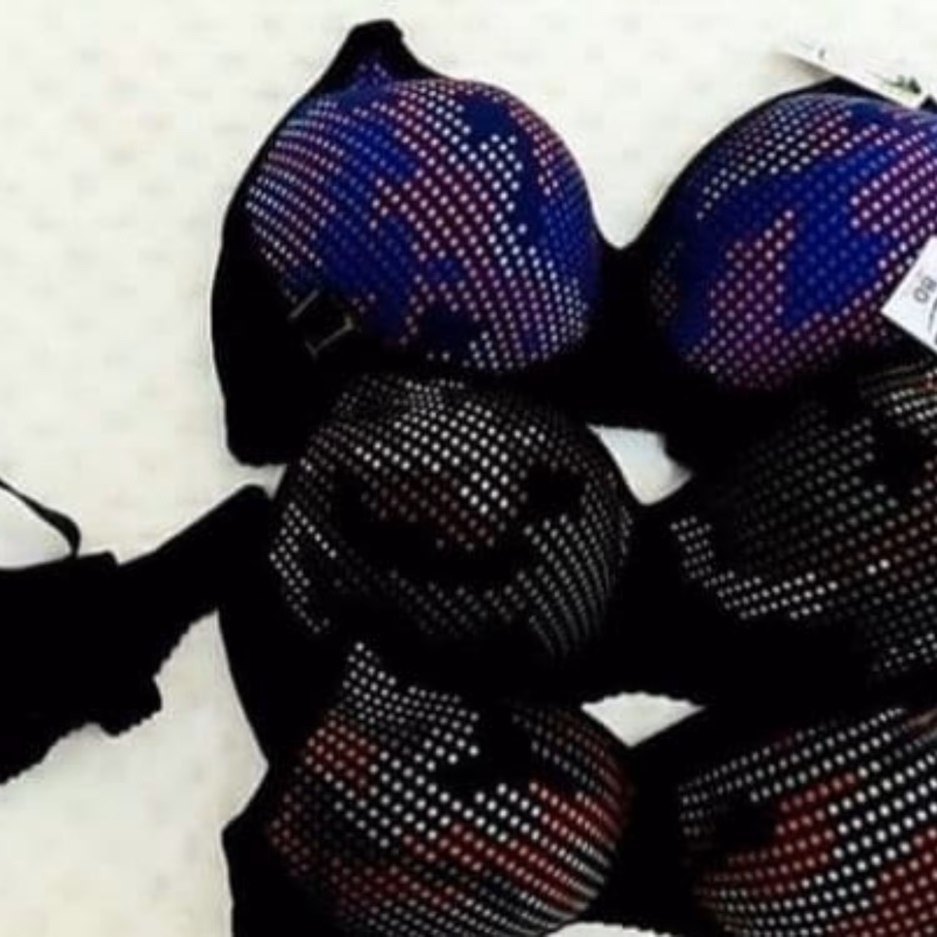 سوتین اسفنجی زنانه بدون فنر