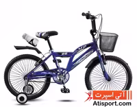 دوچرخه Alex buffalo V2 12 404