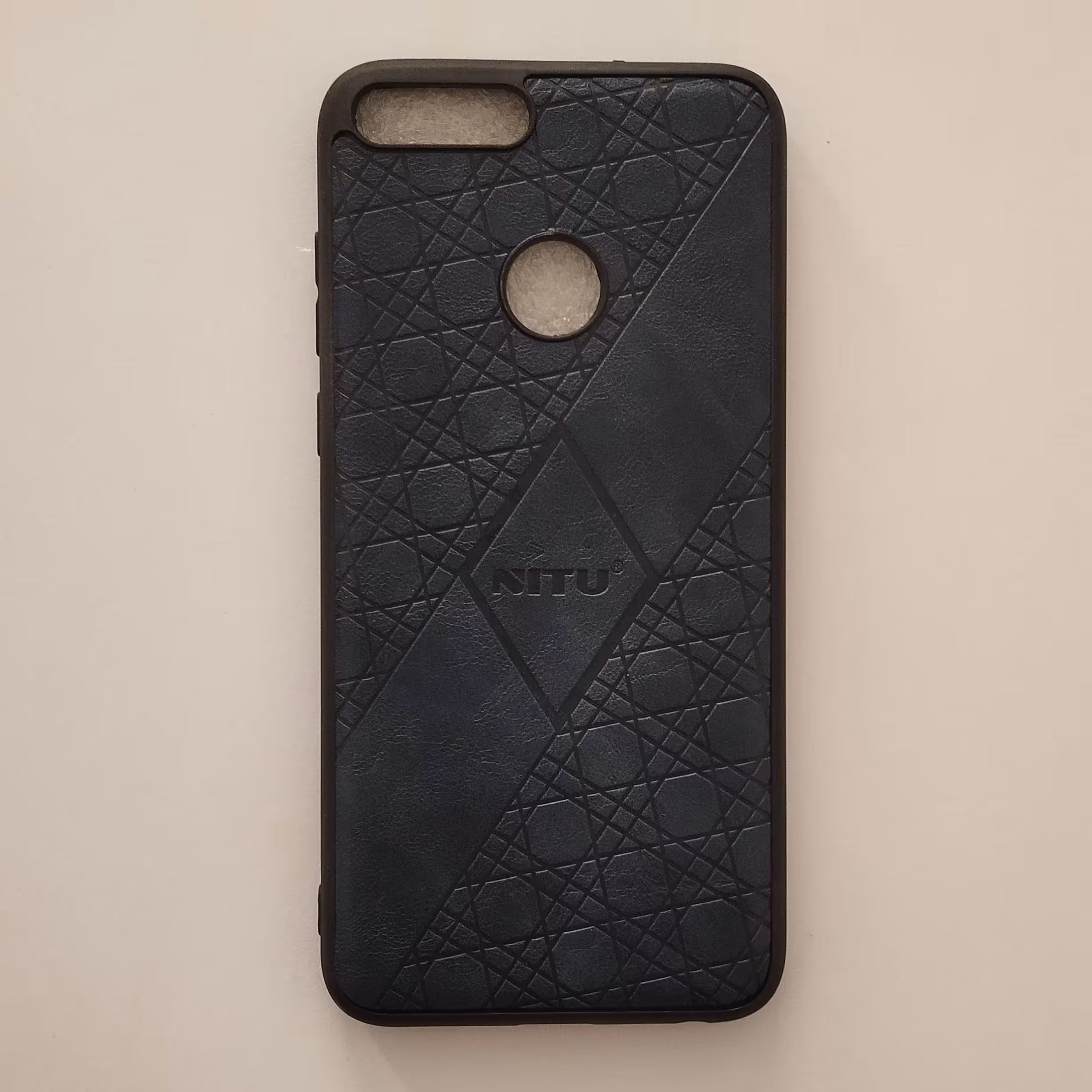 گارد - کاور - قاب چرمی اورجینال Honor 9 Lite (honor9lite) - P smart 