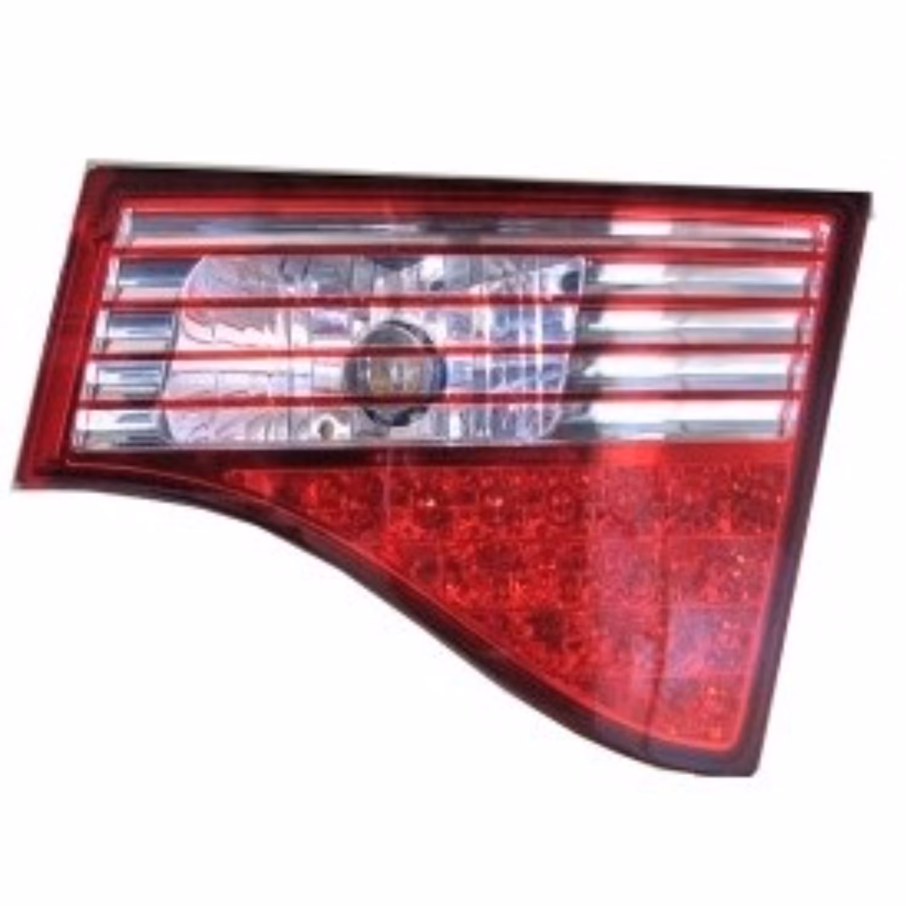 چراغ خطر عقب سمند سورن SNT صندوق راست 