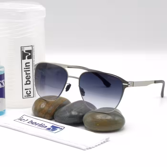 عینک آفتابی اسپورت تیتانیومی آیس برلین IC berlin