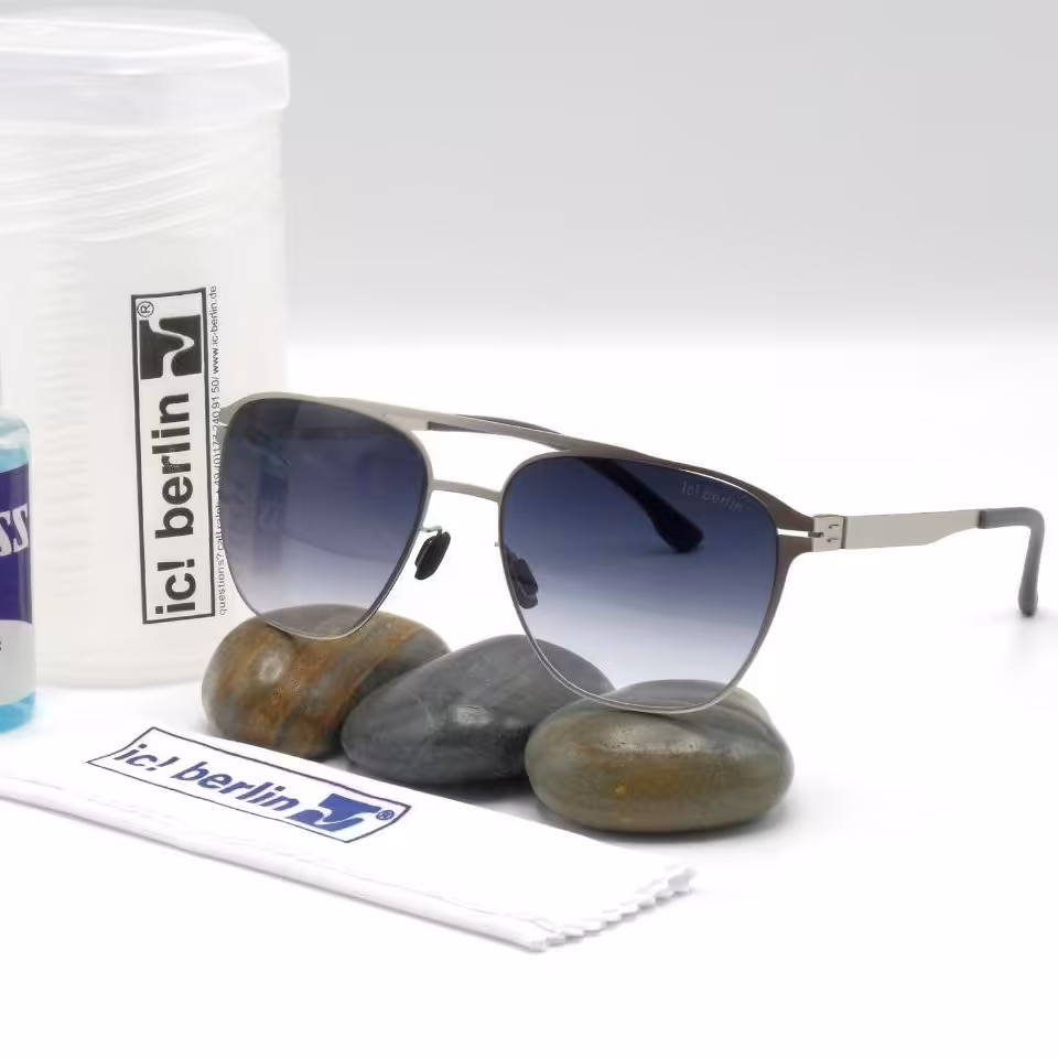 عینک آفتابی اسپورت تیتانیومی آیس برلین IC berlin
