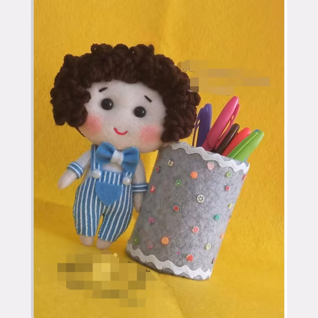 جا مدادی نمدی پسرانه و دخترانه