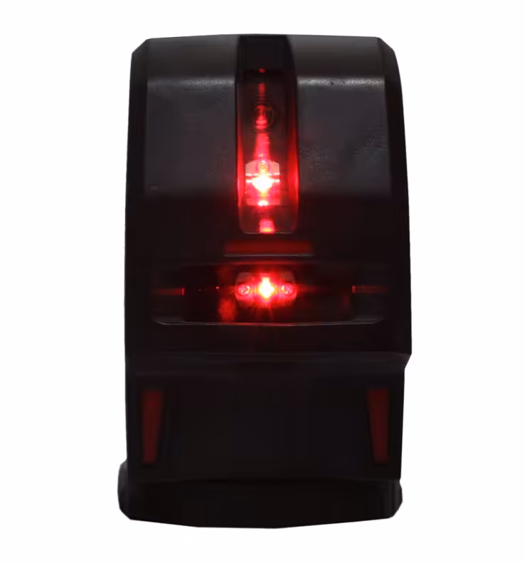 تراز لیزری اچ تی سی مدل  E110-R