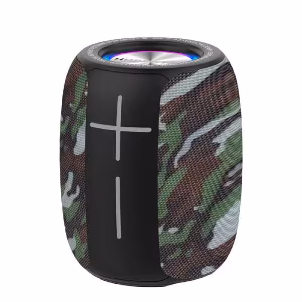 اسپیکر بلوتوثی هوپ استار مدل P22