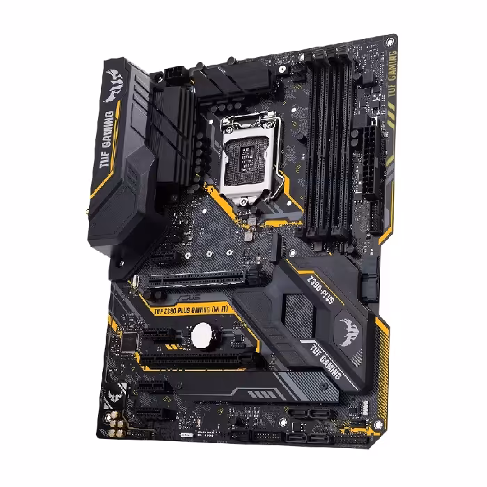 مادربرد ایسوس ASUS TUF Z390-PLUS WIFI