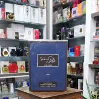عطر مردانه پور هوم پاریس استایل

