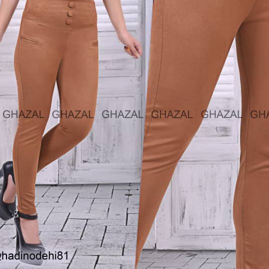 شلوار سوییت گندار زنانه فقط سایز 36 مشکی