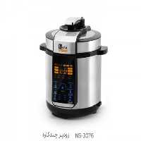 زودپز چند کاره ناسا الکتریک مدل ns-3076