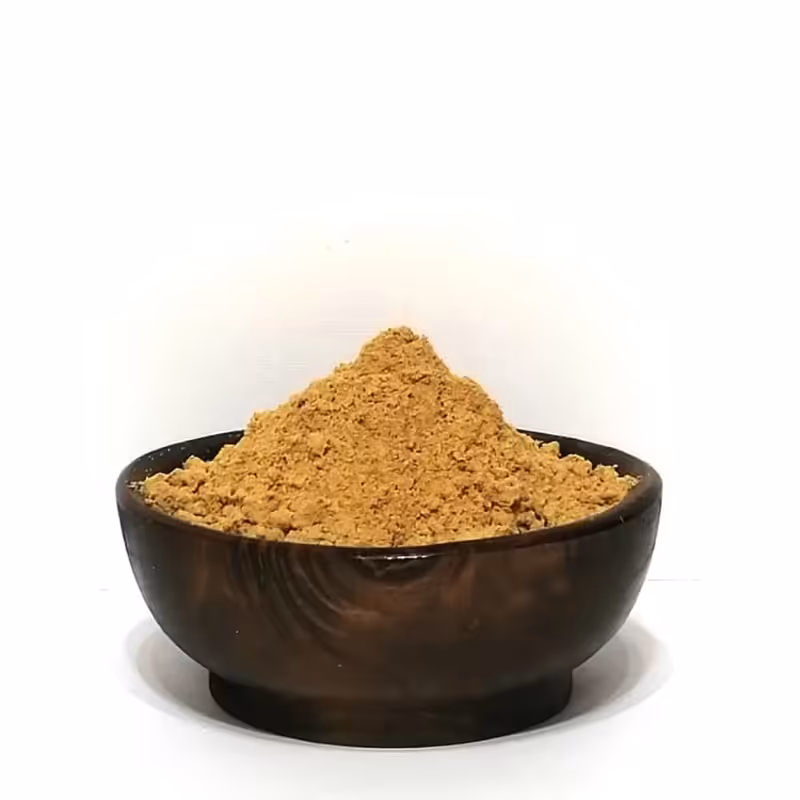 پودر زنجبیل تازه آسیاب خانگی 1000 گرم 