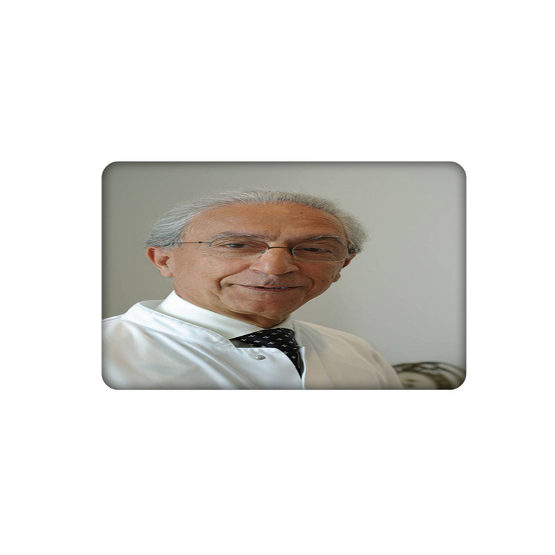 استیکر کارت مدل پروفسور سمیعی کد 1198