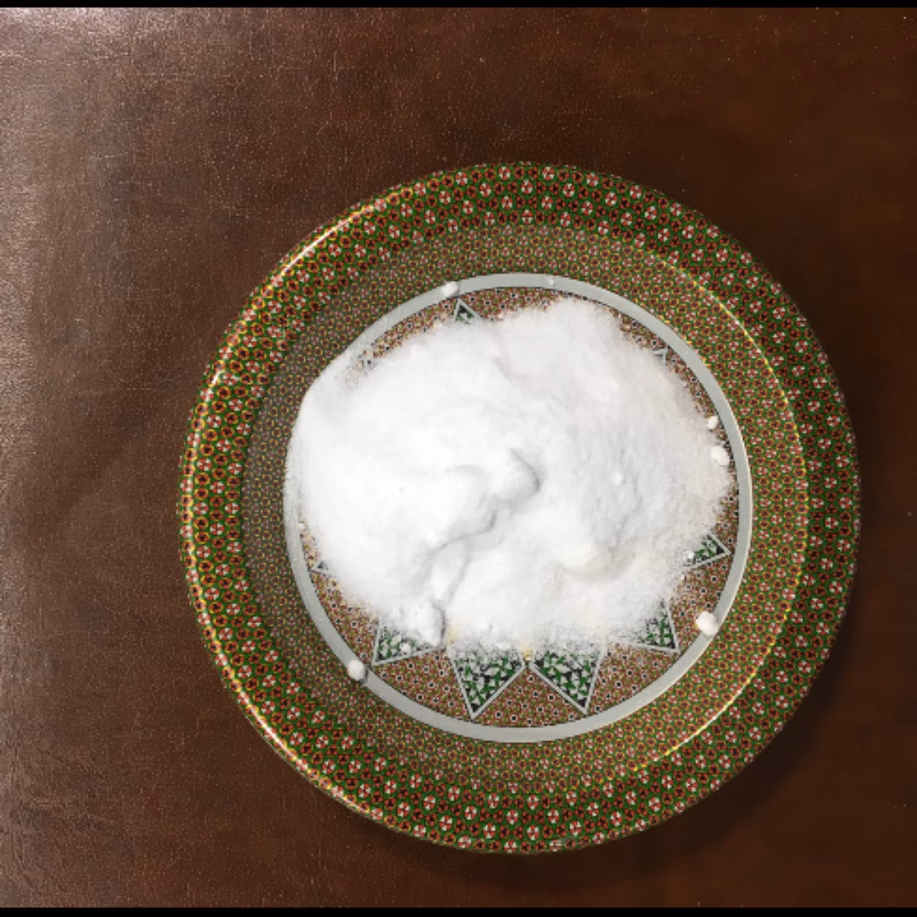 جوش شیرین250 گرم