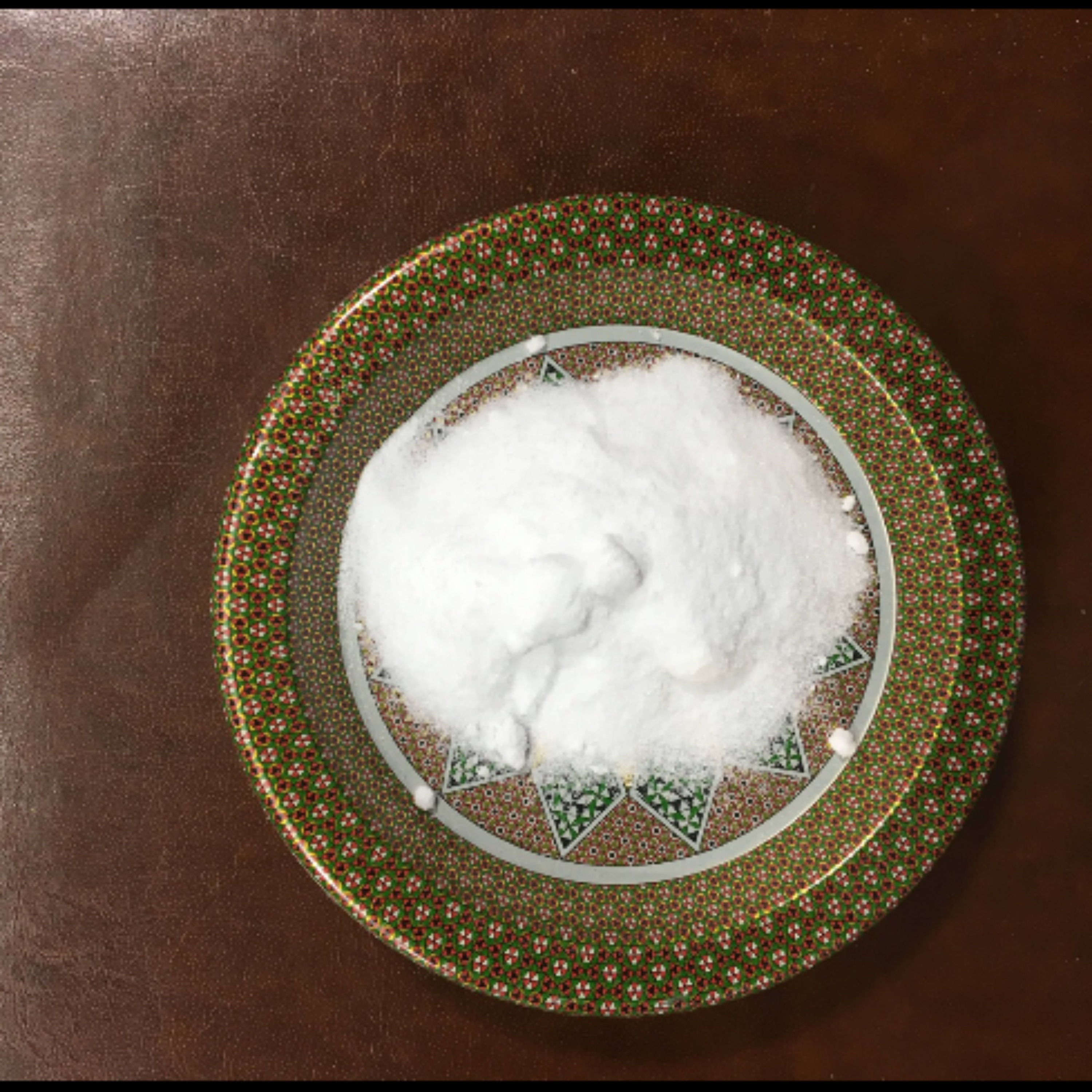 جوش شیرین250 گرم
