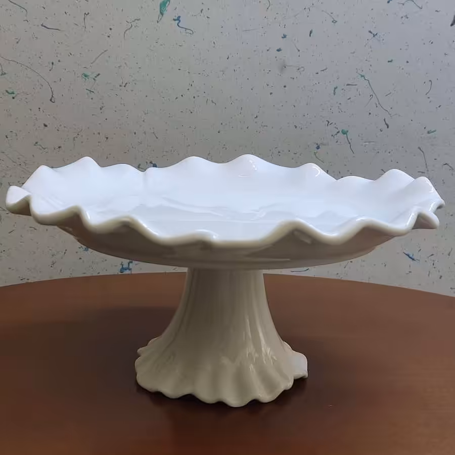 شیرینی خوری گلد کیش ظروف چینی شیک ارسال رایگان 