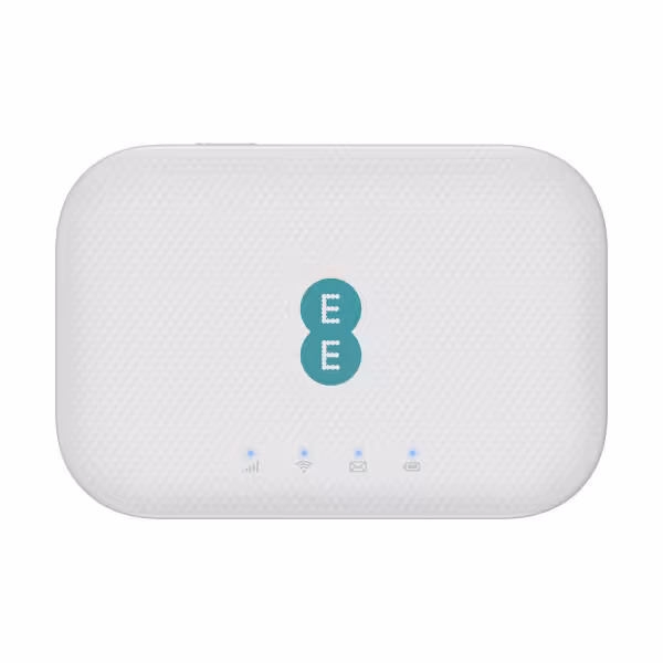 مودم 4.5G قابل حمل آلکاتل مدل EE71