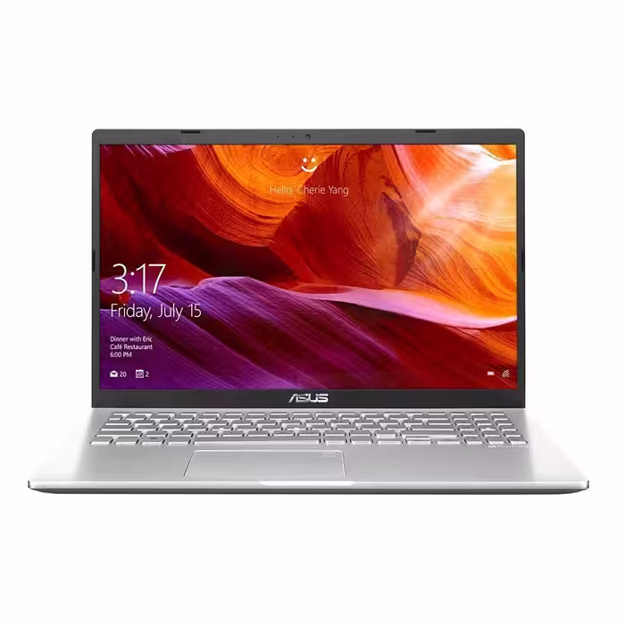 قیمت و خرید لپ تاپ 15.6 اینچ ایسوس VivoBook 15 X509FA-AA Core i3 10110U/1TB HDD/128GB SSD/8GB/Intel | یاس ارتباط
