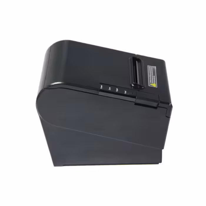 پرینتر حرارتی آلفا مدل POS80-BS