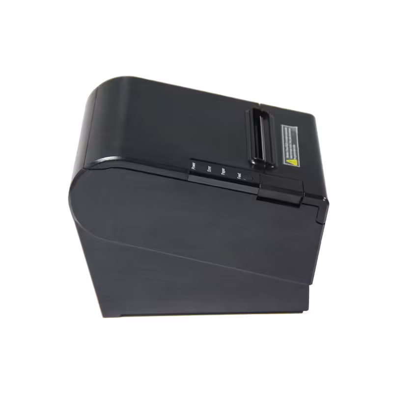 پرینتر حرارتی آلفا مدل POS80-BS